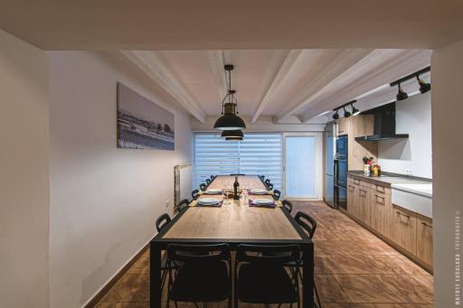 Paisajes del Ebro Alojamiento - Housity