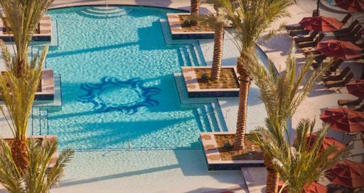 Casino del Sol Resort Tucson - Housity