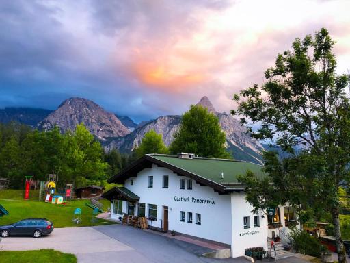 Gasthof PANORAMA - Housity