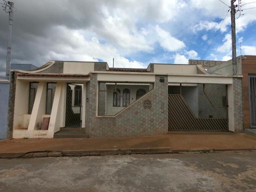 Casa de Temporada Piumhi - Housity