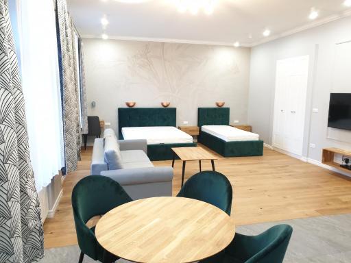 Apartamenty Centrum - Mickiewicza - Housity
