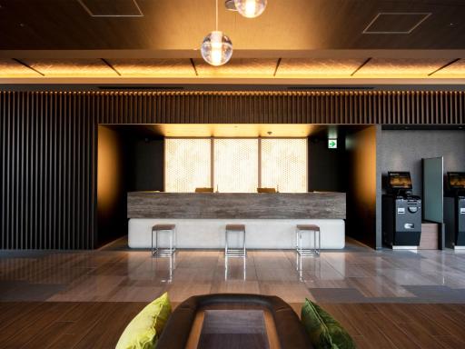 Kawagoe Tobu Hotel - Housity