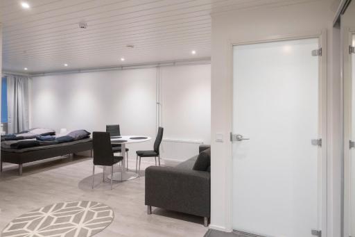 Easy Housing Raahe - Housity