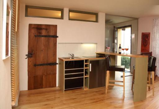 Altstadt-Ferienwohnung-Torgau - Housity