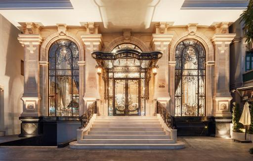 D'Lecia Ha Long Hotel - Housity