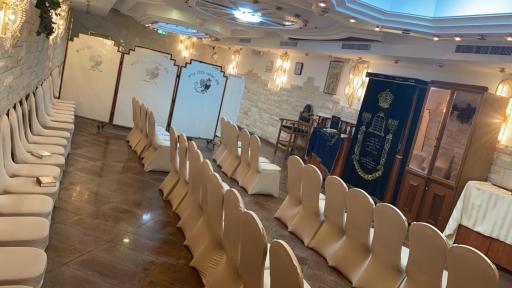 King Koresh Hotel - Housity