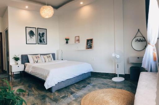 Sally Villa Homestay - Housity