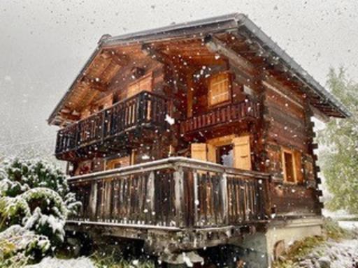 Chalet Orval - Chamonix Argentiere - Housity