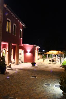 Albergo Delle Industrie - Housity