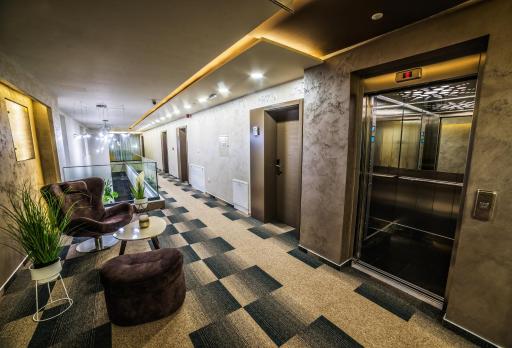 Hotel River - Hizvo
