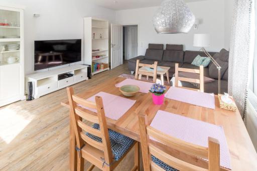 Ferienwohnung-in-Luebesse - Housity