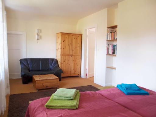 schoene-3-Zimmer-Ferienwohnung-in-St-Dionys-bei-Lueneburg - Housity