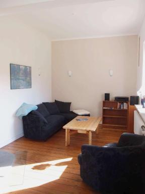 schoene-3-Zimmer-Ferienwohnung-in-St-Dionys-bei-Lueneburg - Housity