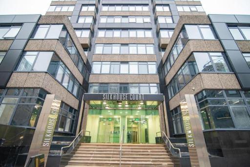 Dream Apartments Silkhouse Court Liverpool - Housity