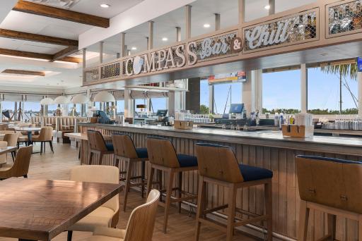 Compass Hotel by Margaritaville Anna Maria Sound - Housity
