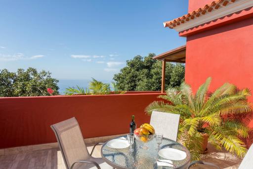 Casa Quintana - Apartamento Ángela - Housity