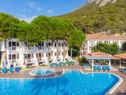 White Hotel - Housity