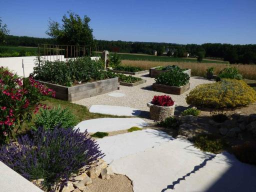 AU GRAIN D'ORGE - Housity