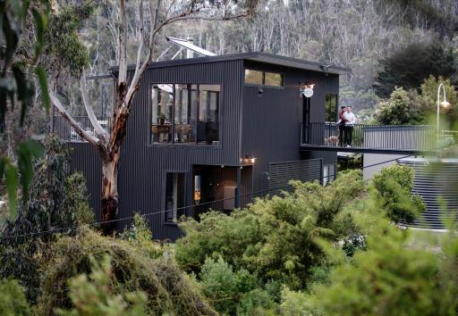 Months and Seasons - Momentary Escapes - Coastal House - Housity