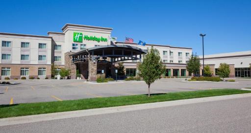 Holiday Inn Stevens Point - Convention Center, an IHG Hotel - Housity