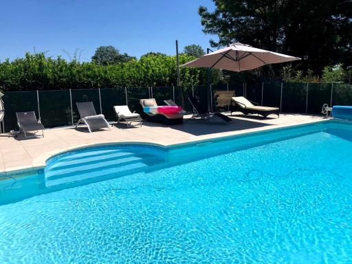 Les Granges Lestang - Housity