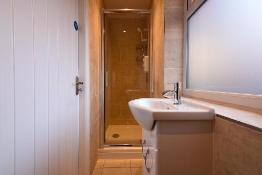 Long Row Apartments in Nottingham City Centre - Housity