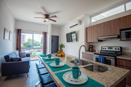 Lapa Living Paradise A2 - Housity