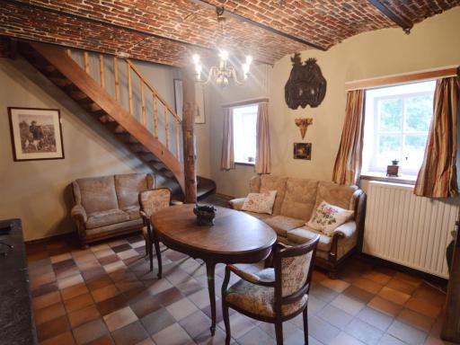 Farm Stay in Barvaux-Condroz - Housity