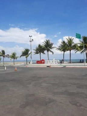 Bela casa na praia Madre de Deus Bahia - Housity