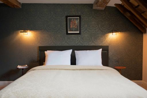 Boutique hotel Sint Jacob - Housity