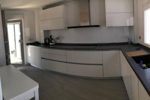 Atico Gran Boulevard de Albacete - A 5 minutos de la Feria - Housity
