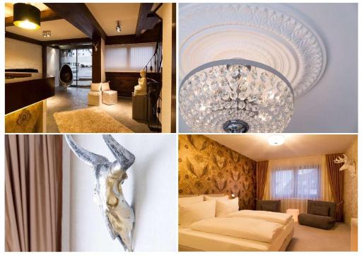 Hotel Hellers Twenty Four I -24h-Check-In- - Housity