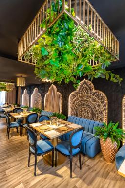 Alex&George Boutique Hotel - Hizvo