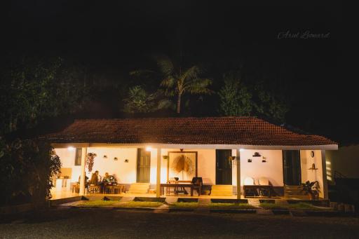 Back To Nest Homestay - Housity