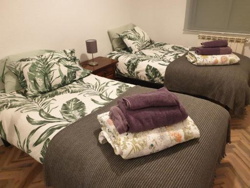 Apartamento NANA - Wifi y Netflix - Housity