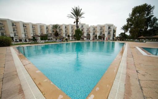 Phebus Gammarth Resort and Spa - Housity