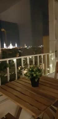 La Parada Santo Domingo 1 - Housity