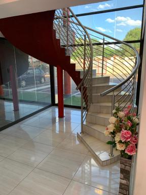 Ekaya Palace Guest House - Housity