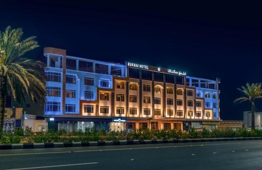 Suknai Royal Hotel - Housity