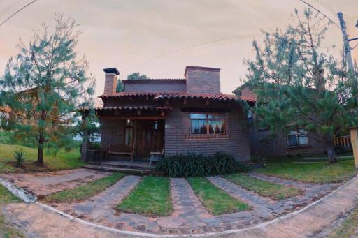 Cabaña familiar - Housity