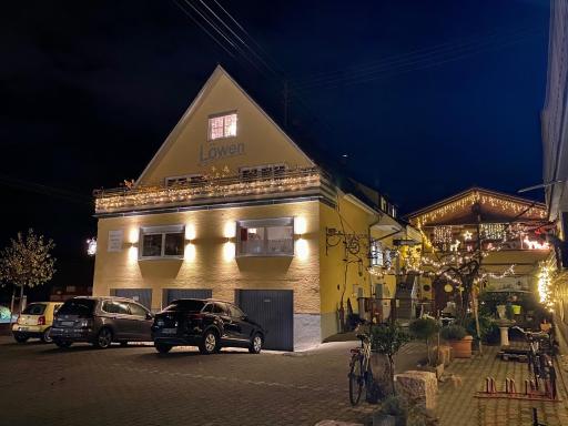 Landgasthaus Löwen mit Gästehaus - Housity