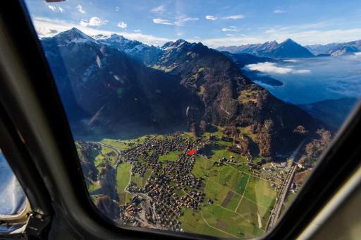 Swiss Holiday House - Housity