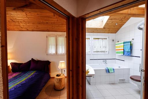 Swiss Holiday House - Housity