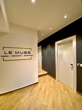 Le Muse - Housity