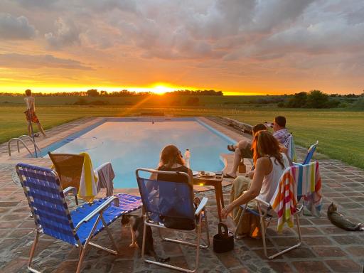 Zorzal Casa de Campo - Housity