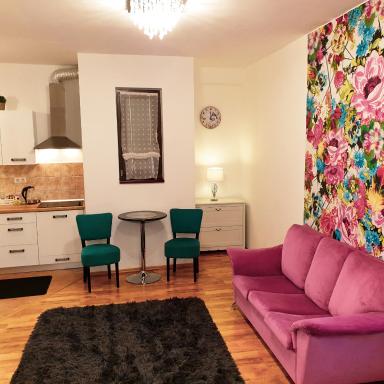 Paradise Apartman - Housity