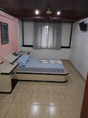 Hotel Mustang - Housity