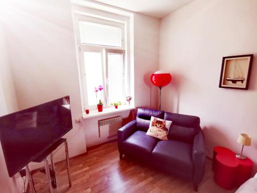 Apartma MB-Center - Housity