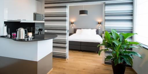 B&B Avenue Deschanel - Housity