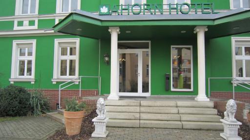 Ahorn Hotel - Housity